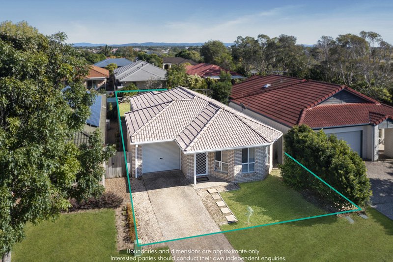 Photo - 11 Brassington Street, North Lakes QLD 4509 - Image 1