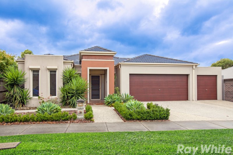 11 Braywood Terrace, Mernda VIC 3754