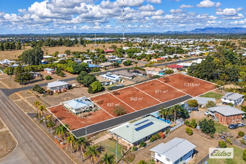 Photo - 11 Breakspear Street, Gracemere QLD 4702 - Image 1