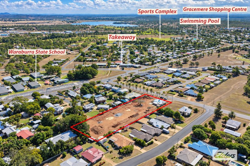 Photo - 11 Breakspear Street, Gracemere QLD 4702 - Image 3