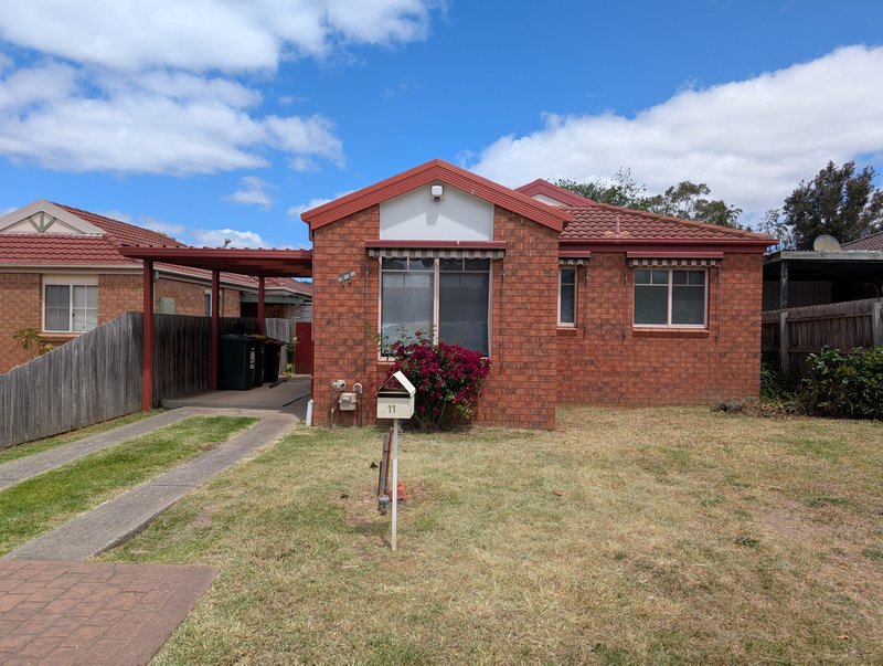 Photo - 11 Brecon Nook, Craigieburn VIC 3064 - Image 1