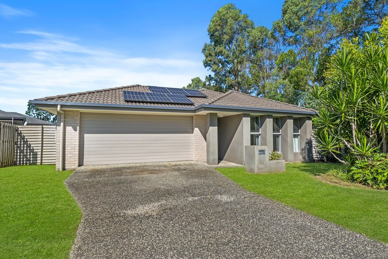 11 Breezeway Drive, Bahrs Scrub QLD 4207