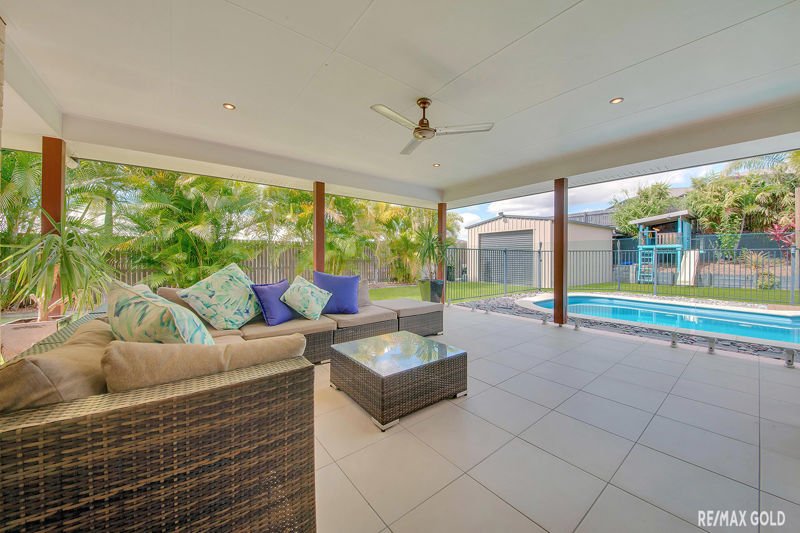 Photo - 11 Briffney Street, Kirkwood QLD 4680 - Image 2