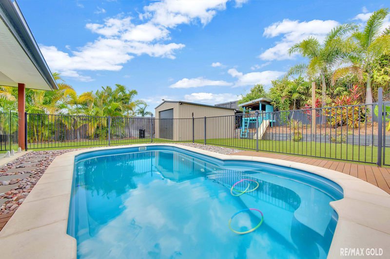 Photo - 11 Briffney Street, Kirkwood QLD 4680 - Image 13