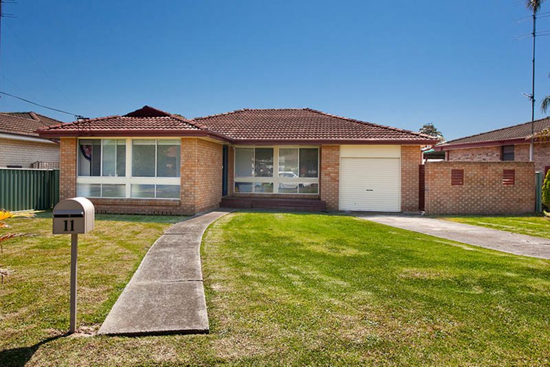 11 Brigadoon Circuit, Oak Flats NSW 2529