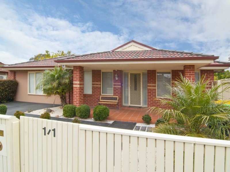 Photo - 1/1 Briggs Crescent, Noble Park VIC 3174 - Image 1