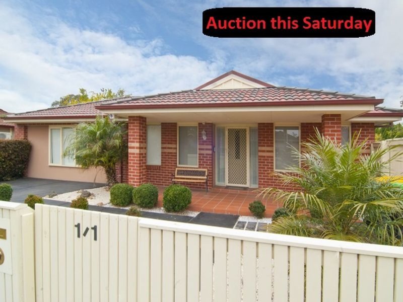 Photo - 1/1 Briggs Crescent, Noble Park VIC 3174 - Image 2