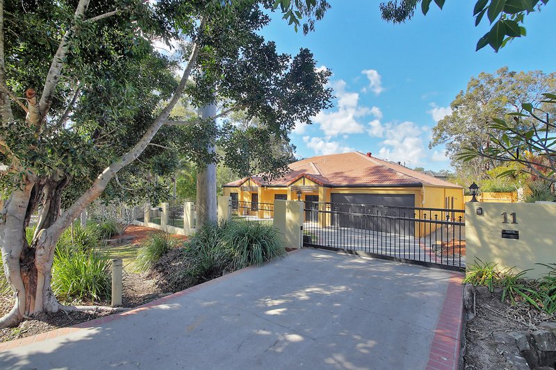 Photo - 11 Brighton Parade, Forest Lake QLD 4078 - Image 8