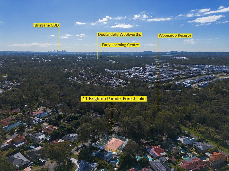Photo - 11 Brighton Parade, Forest Lake QLD 4078 - Image 33