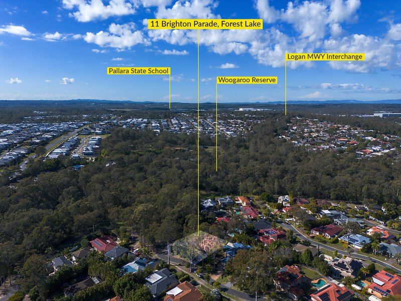 Photo - 11 Brighton Parade, Forest Lake QLD 4078 - Image 34