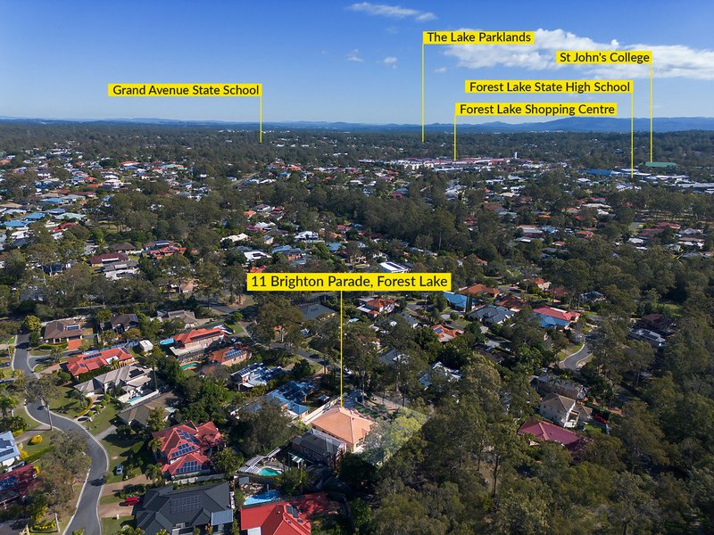 Photo - 11 Brighton Parade, Forest Lake QLD 4078 - Image 35