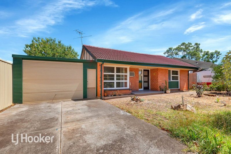 11 Brimsdown Road, Davoren Park SA 5113