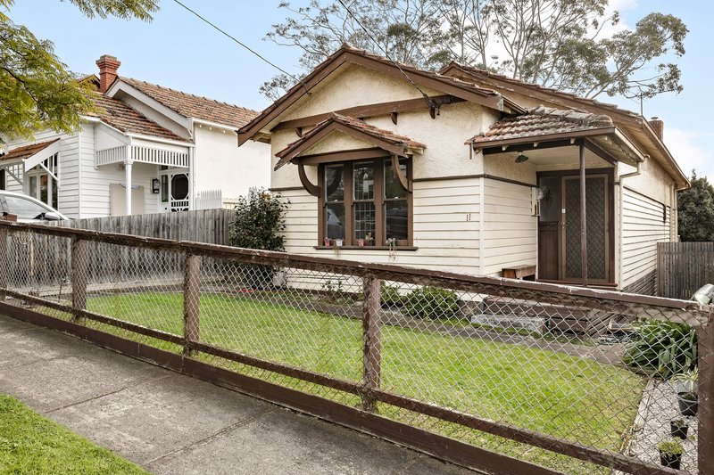 11 Brisbane Street, Ascot Vale VIC 3032