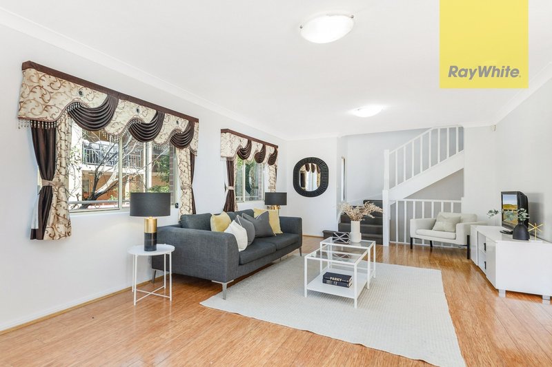 1/1 Brisbane Street, Harris Park NSW 2150 Real Estate Industry Partners