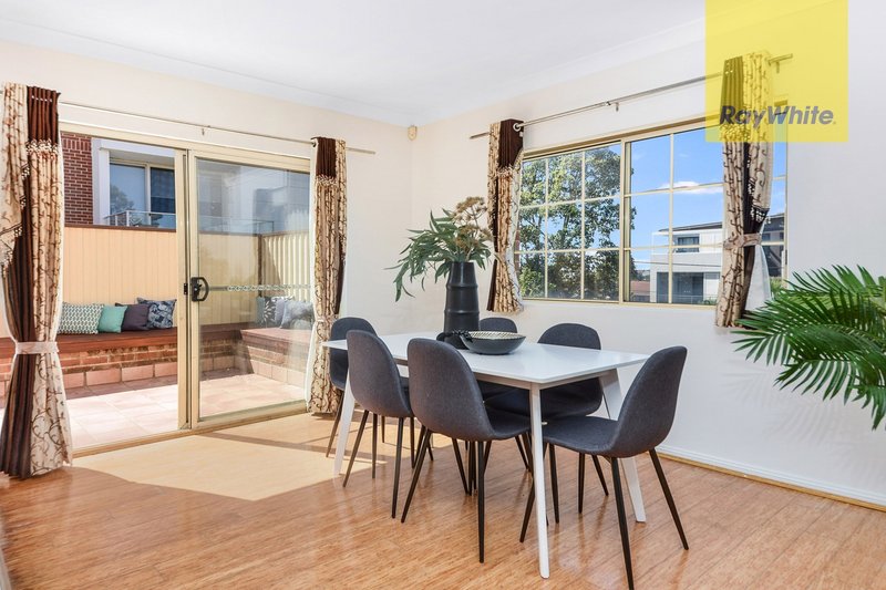 1/1 Brisbane Street, Harris Park NSW 2150 Real Estate Industry Partners