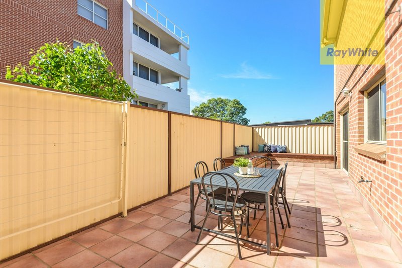 1/1 Brisbane Street, Harris Park NSW 2150 Real Estate Industry Partners