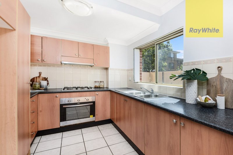 1/1 Brisbane Street, Harris Park NSW 2150 Real Estate Industry Partners