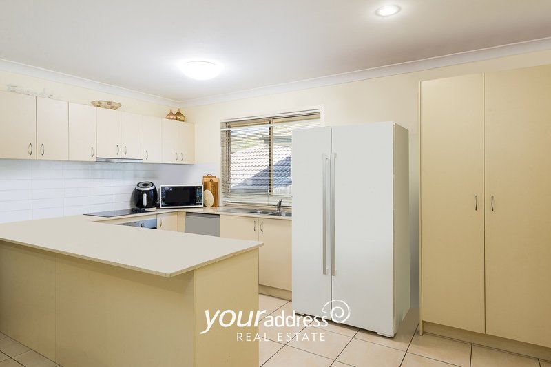 Photo - 11 Britannia Way, Brassall QLD 4305 - Image 4