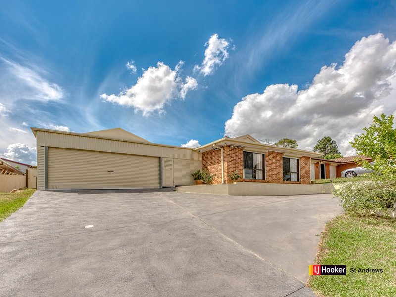 Photo - 11 Broadford Street, St Andrews NSW 2566 - Image 3