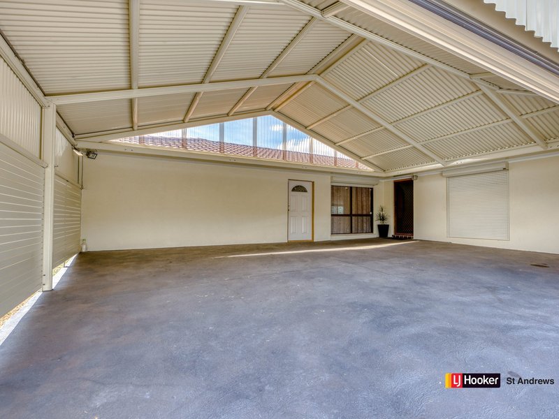 Photo - 11 Broadford Street, St Andrews NSW 2566 - Image 10