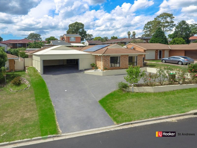 Photo - 11 Broadford Street, St Andrews NSW 2566 - Image 11