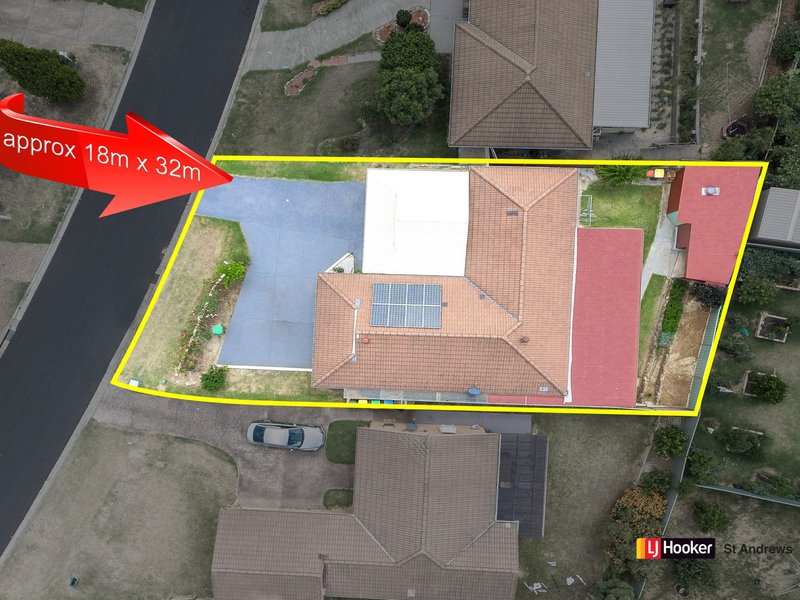 Photo - 11 Broadford Street, St Andrews NSW 2566 - Image 14