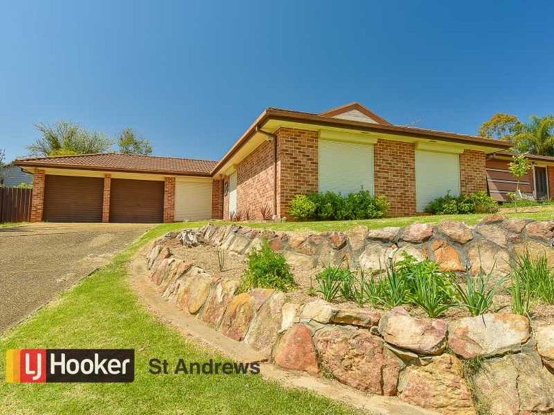 11 Broadford Street, St Andrews NSW 2566