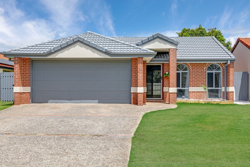 Photo - 11 Brocket Avenue, Upper Coomera QLD 4209 - Image