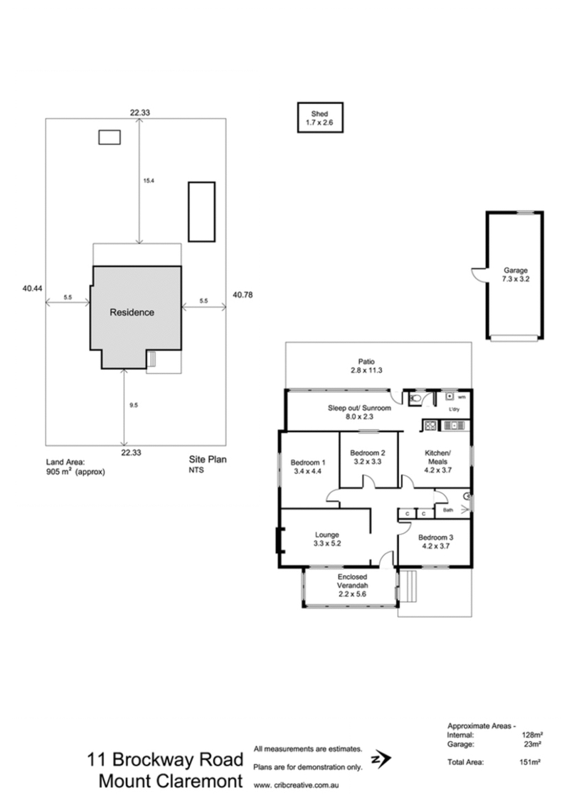 11 Brockway Road, Mount Claremont WA 6010 Real Estate Industry Partners