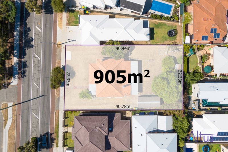 11 Brockway Road, Mount Claremont WA 6010 Real Estate Industry Partners