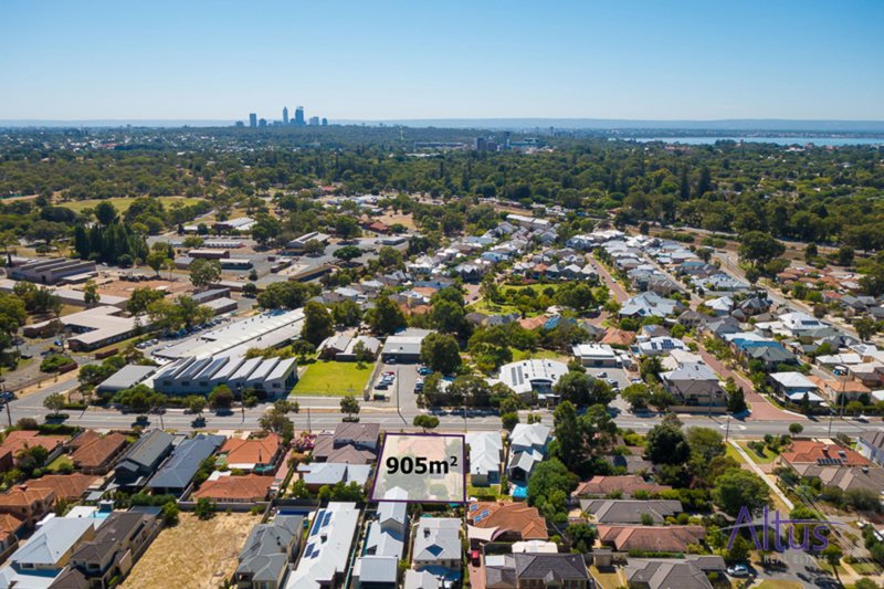 11 Brockway Road, Mount Claremont WA 6010 Real Estate Industry Partners