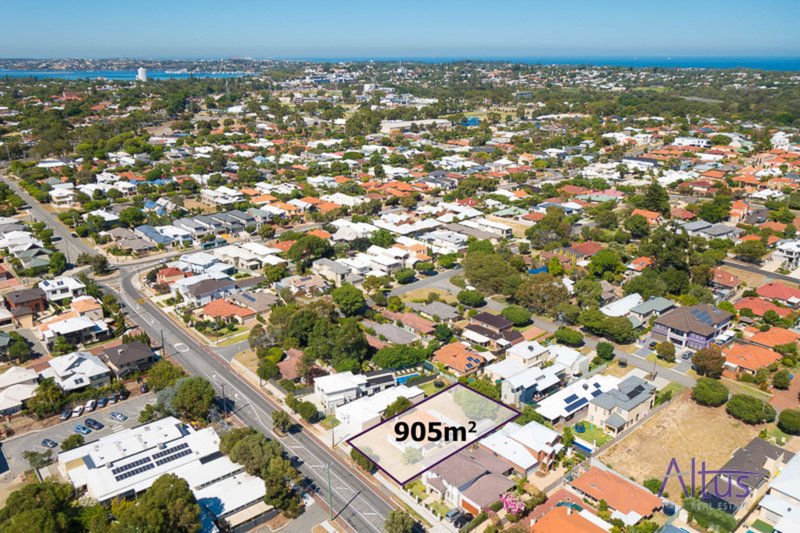 11 Brockway Road, Mount Claremont WA 6010 Real Estate Industry Partners