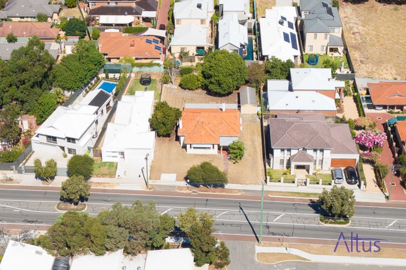 11 Brockway Road, Mount Claremont WA 6010 Real Estate Industry Partners