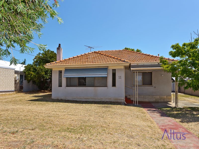 11 Brockway Road, Mount Claremont WA 6010 Real Estate Industry Partners