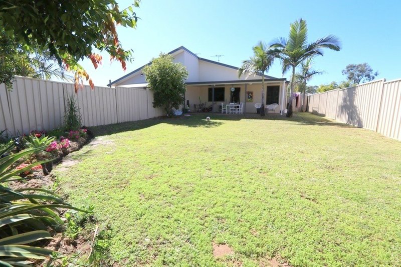 11 Brokenwood Street, Emerald QLD 4720