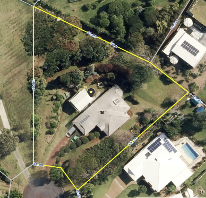 Photo - 11 Bromiley Court, Dundowran QLD 4655 - Image 3