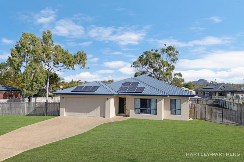 Photo - 11 Bronco Court, Kelso QLD 4815 - Image 1
