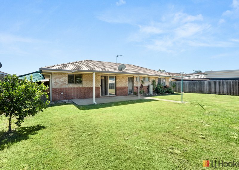 Photo - 11 Bronton Way, Point Vernon QLD 4655 - Image 3