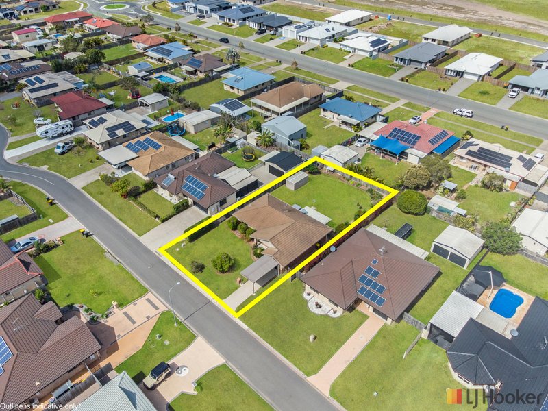 Photo - 11 Bronton Way, Point Vernon QLD 4655 - Image 18
