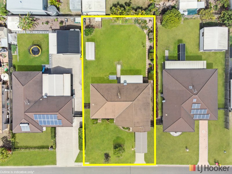 Photo - 11 Bronton Way, Point Vernon QLD 4655 - Image 19