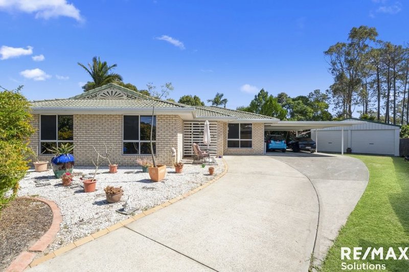 11 Bronwyn Court, Deception Bay QLD 4508