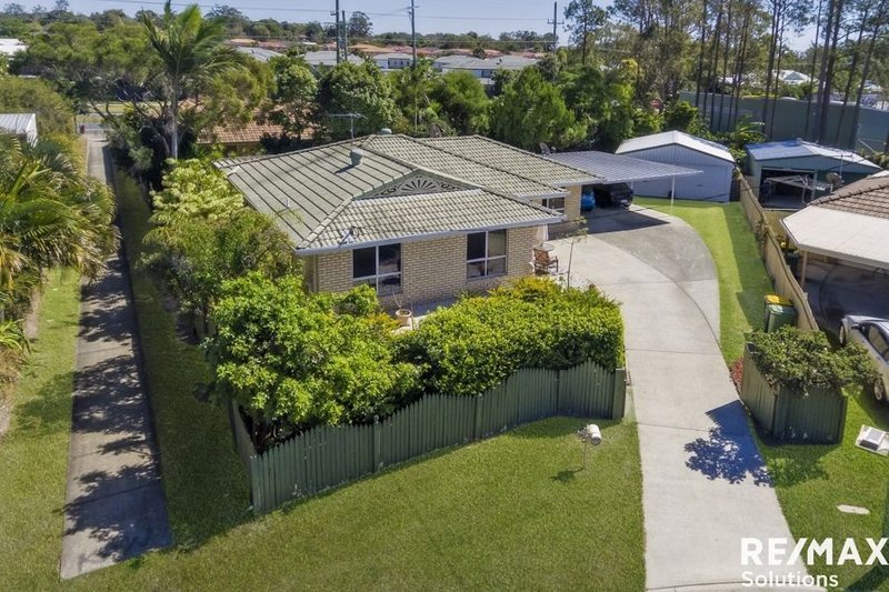 Photo - 11 Bronwyn Court, Deception Bay QLD 4508 - Image 19