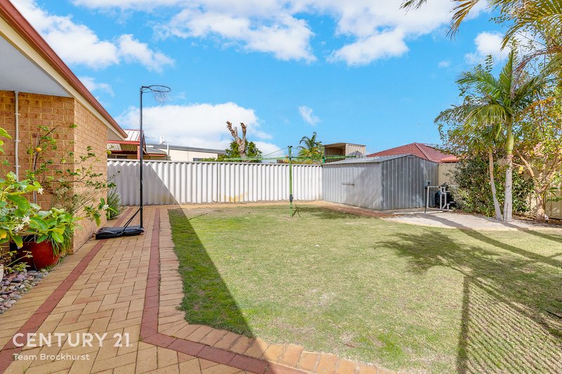 Photo - 11 Bronzewing Street, Huntingdale WA 6110 - Image 27