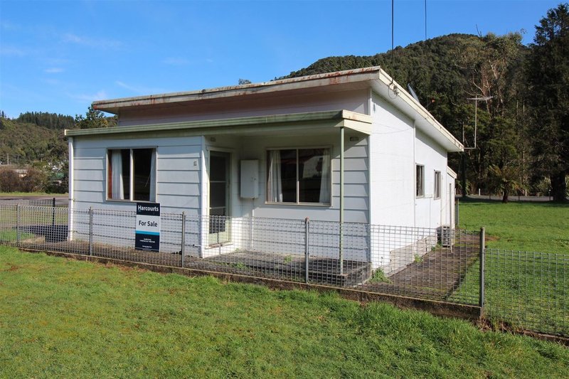 11 Brown Street, Queenstown TAS 7467