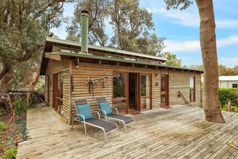 Photo - 11 Bruce Road, Silverleaves VIC 3922 - Image 1