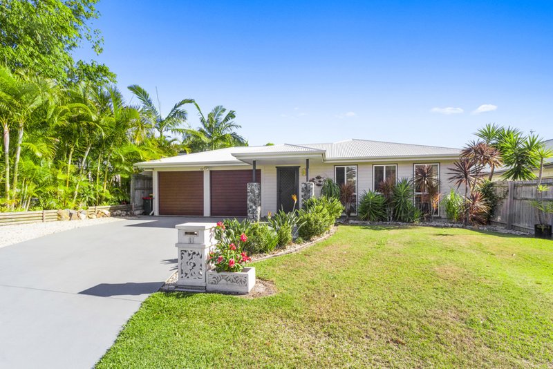 11 Brushtail Court, Pottsville NSW 2489