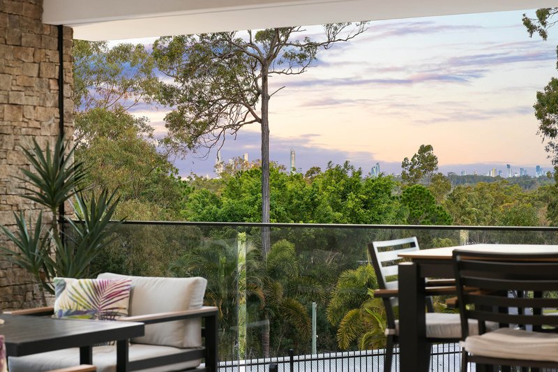 Photo - 11 Brushwood Drive, Parkwood QLD 4214 - Image 2