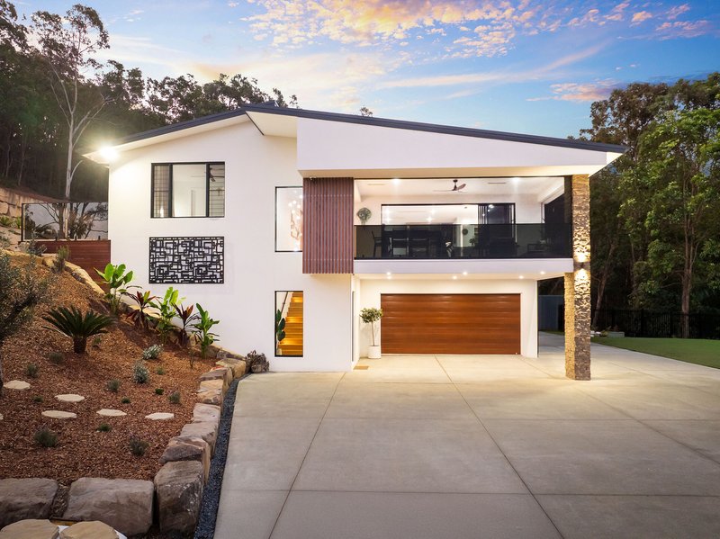 Photo - 11 Brushwood Drive, Parkwood QLD 4214 - Image 5