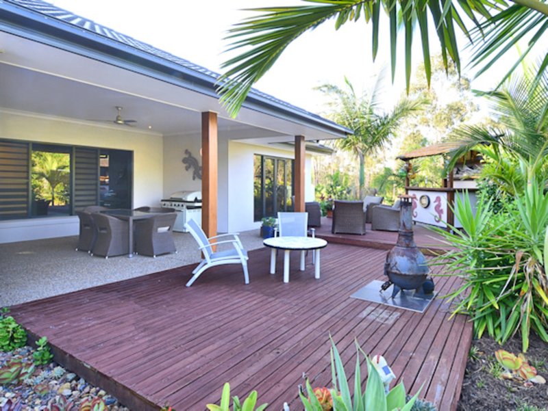 Photo - 11 Brypat Close, Burrum Heads QLD 4659 - Image