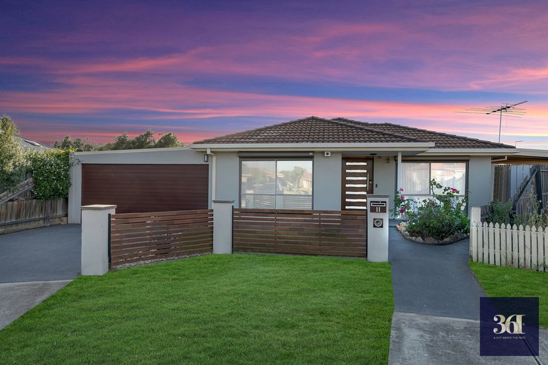 Photo - 11 Buckhurst Way, Hoppers Crossing VIC 3029 - Image 1